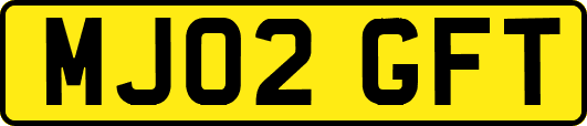 MJ02GFT
