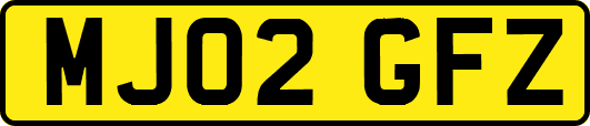 MJ02GFZ