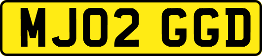 MJ02GGD