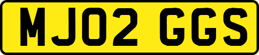 MJ02GGS