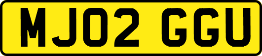MJ02GGU