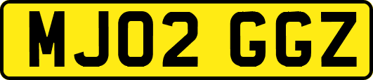 MJ02GGZ