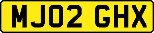 MJ02GHX