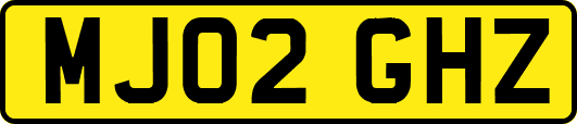 MJ02GHZ