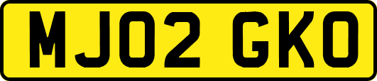 MJ02GKO