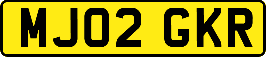 MJ02GKR