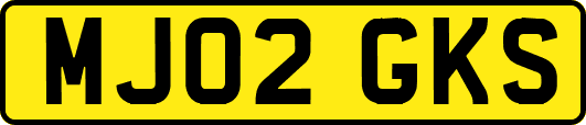 MJ02GKS