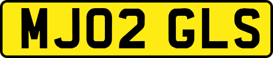 MJ02GLS