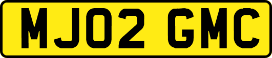 MJ02GMC