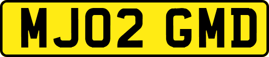 MJ02GMD