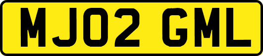 MJ02GML