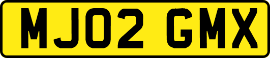 MJ02GMX
