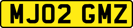 MJ02GMZ