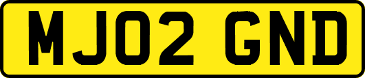 MJ02GND