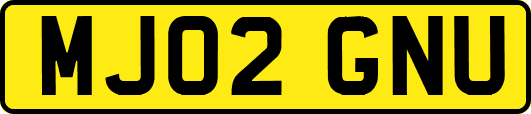 MJ02GNU