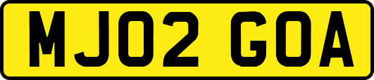MJ02GOA