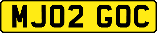 MJ02GOC