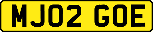 MJ02GOE