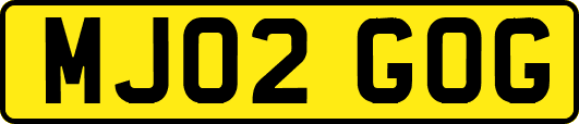 MJ02GOG