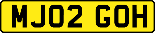 MJ02GOH