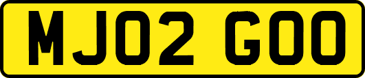MJ02GOO