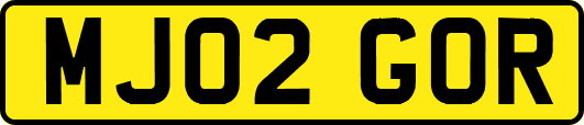 MJ02GOR