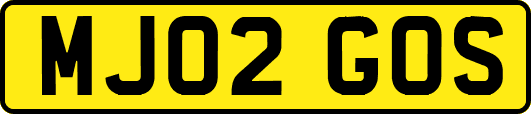 MJ02GOS