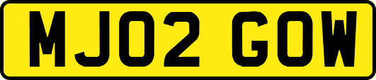 MJ02GOW