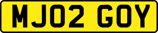 MJ02GOY