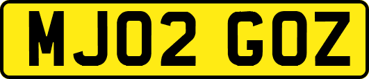 MJ02GOZ