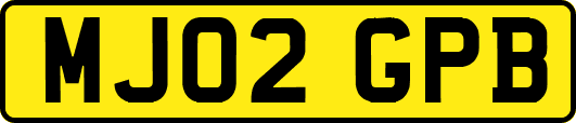 MJ02GPB