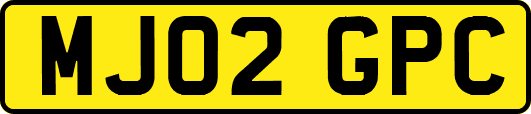 MJ02GPC