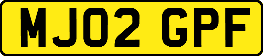 MJ02GPF