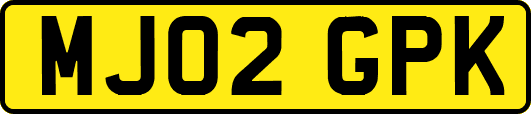 MJ02GPK