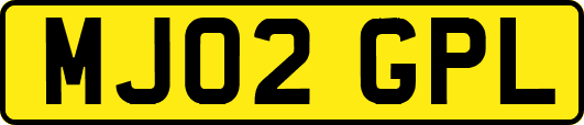 MJ02GPL