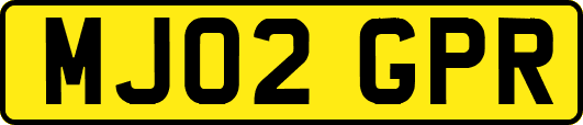 MJ02GPR