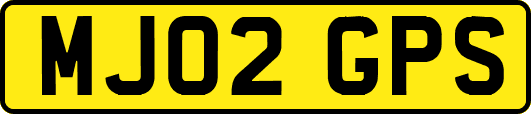 MJ02GPS