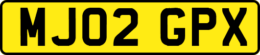 MJ02GPX
