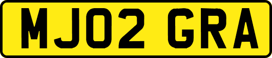 MJ02GRA