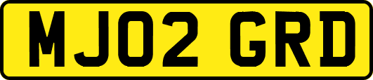 MJ02GRD