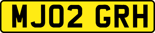 MJ02GRH