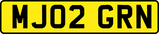 MJ02GRN