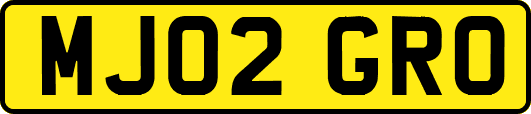 MJ02GRO