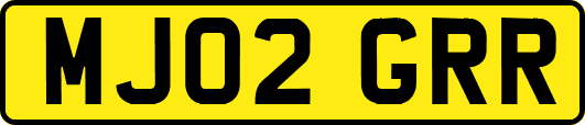 MJ02GRR