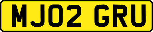 MJ02GRU