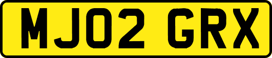 MJ02GRX