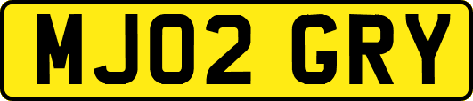 MJ02GRY