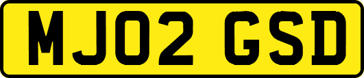 MJ02GSD
