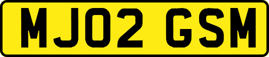MJ02GSM