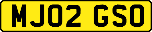 MJ02GSO